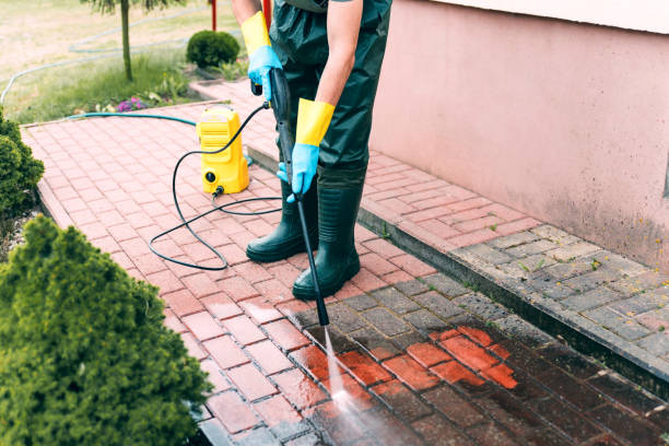 Best Playground Equipment Cleaning  in Mount Pleasant, TX